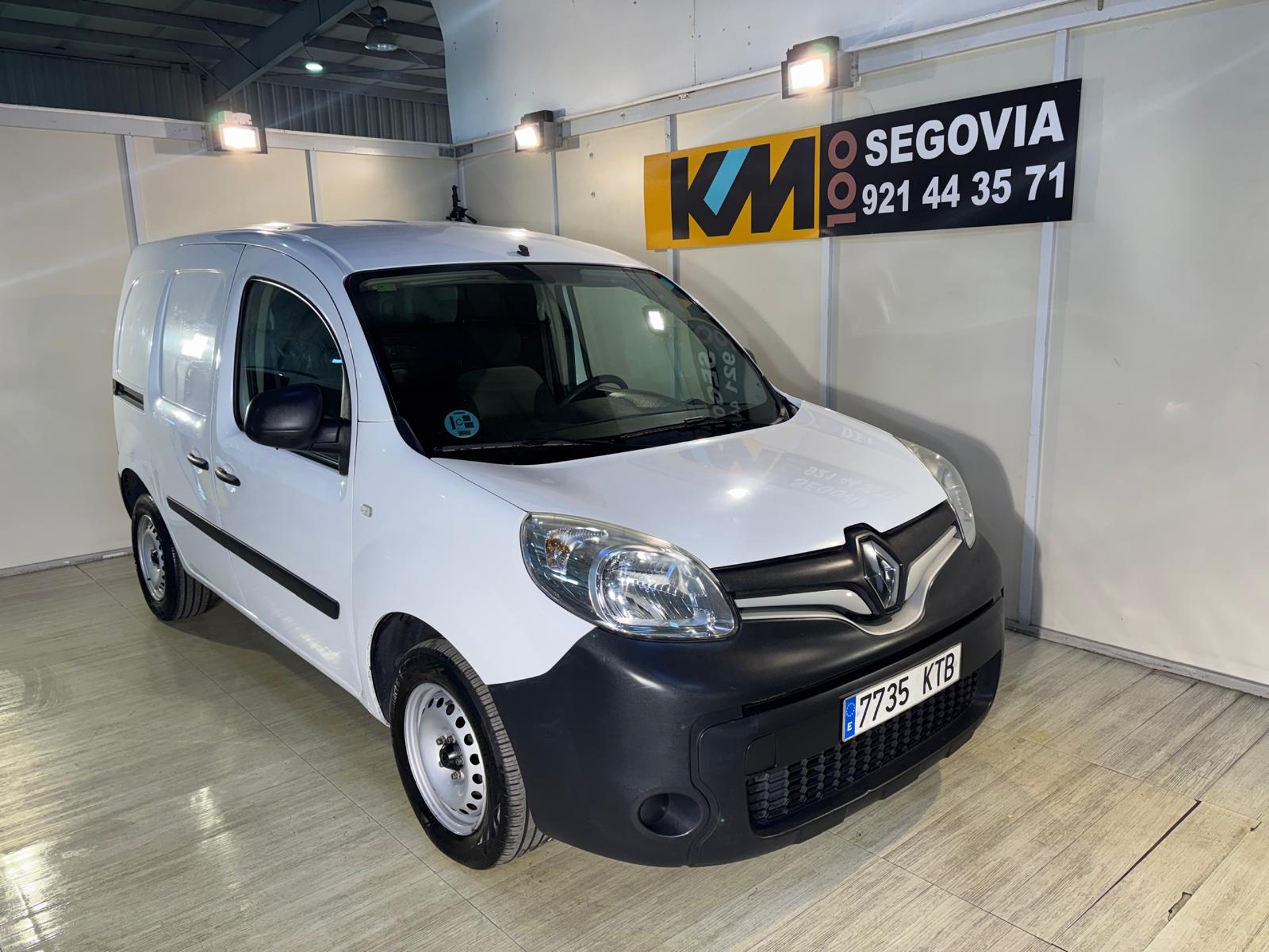 Imagen de RENAULT Kangoo