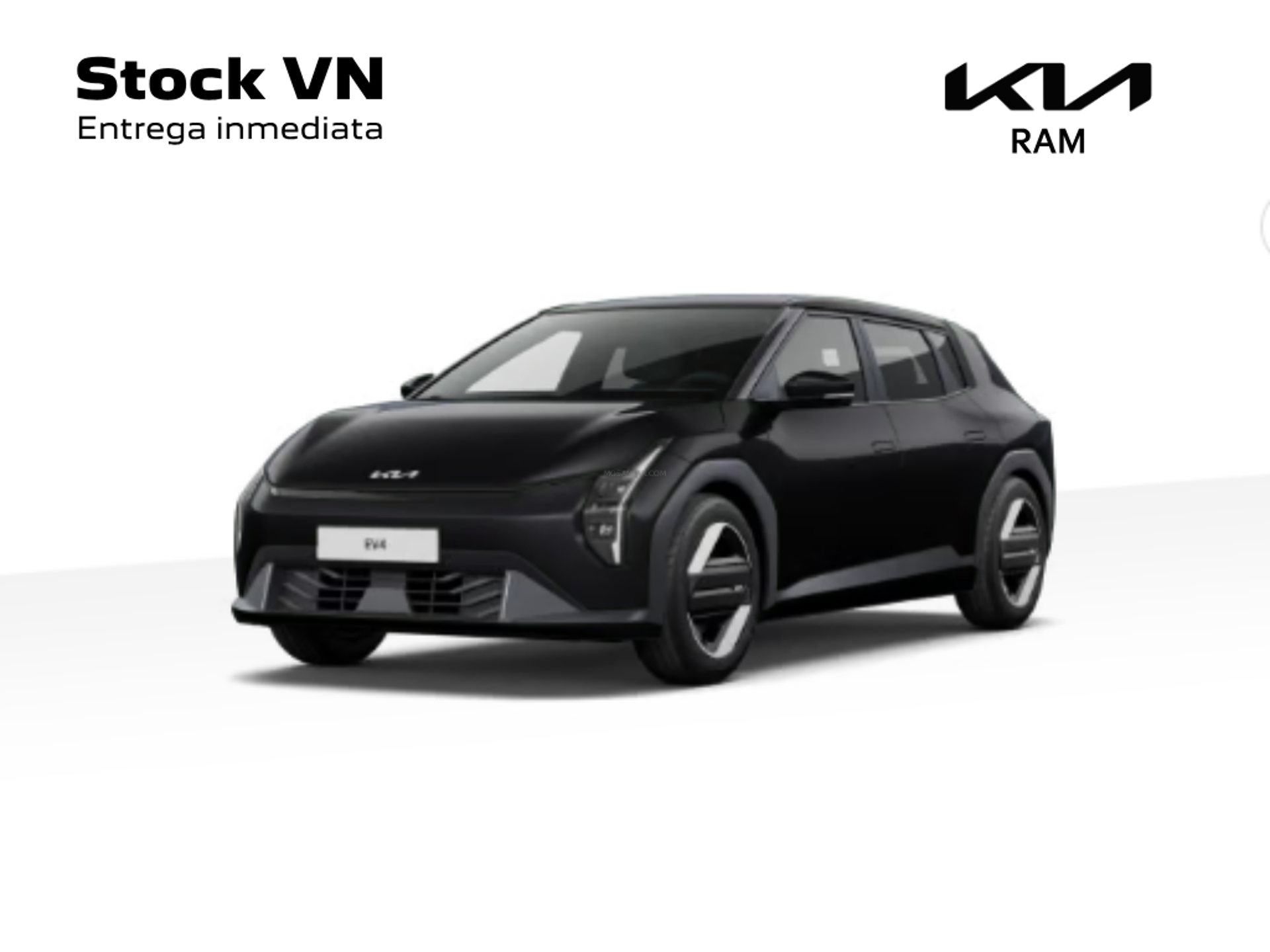 Imagen de KIA EV3