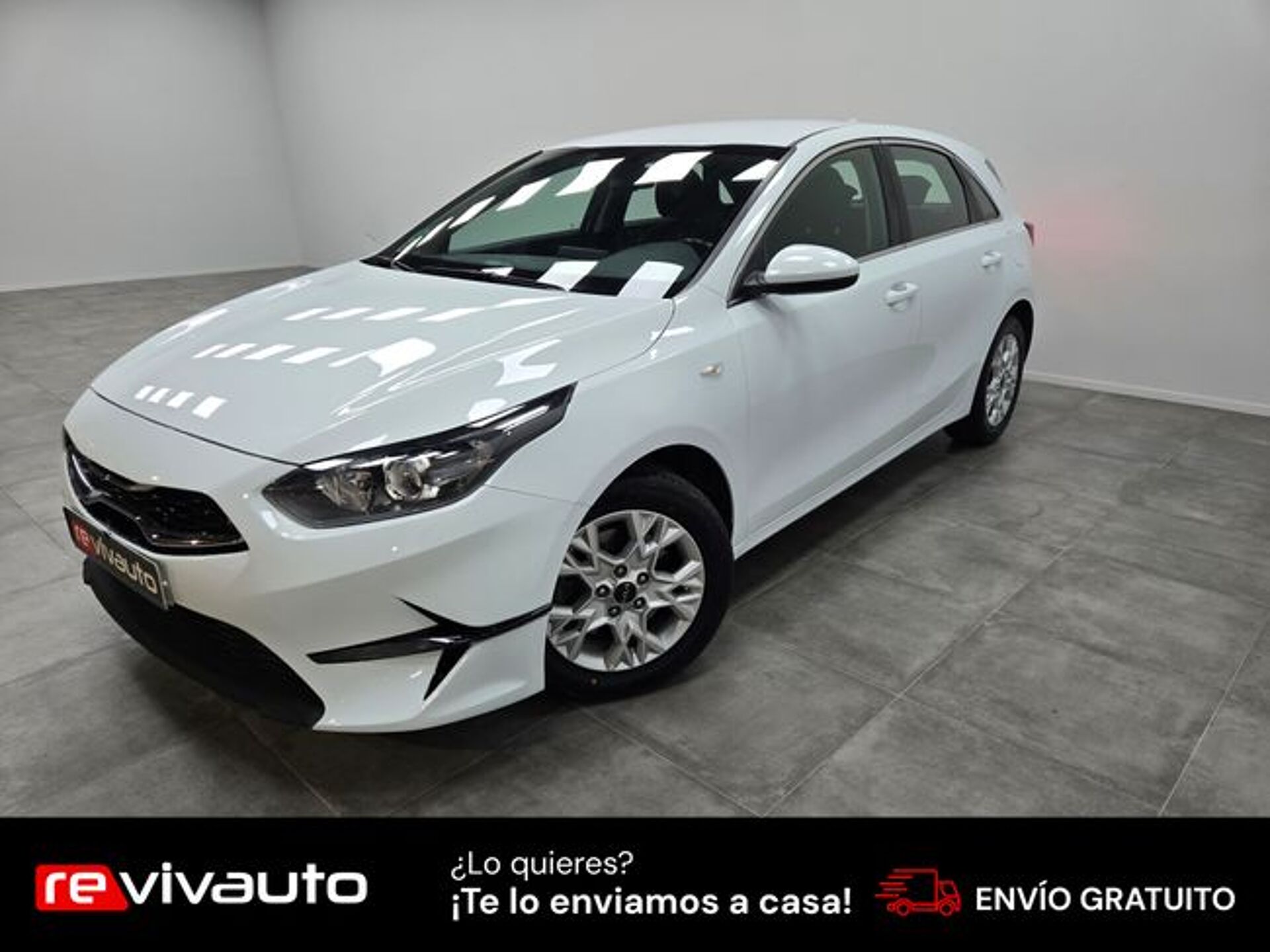 Imagen 2 de KIA Ceed