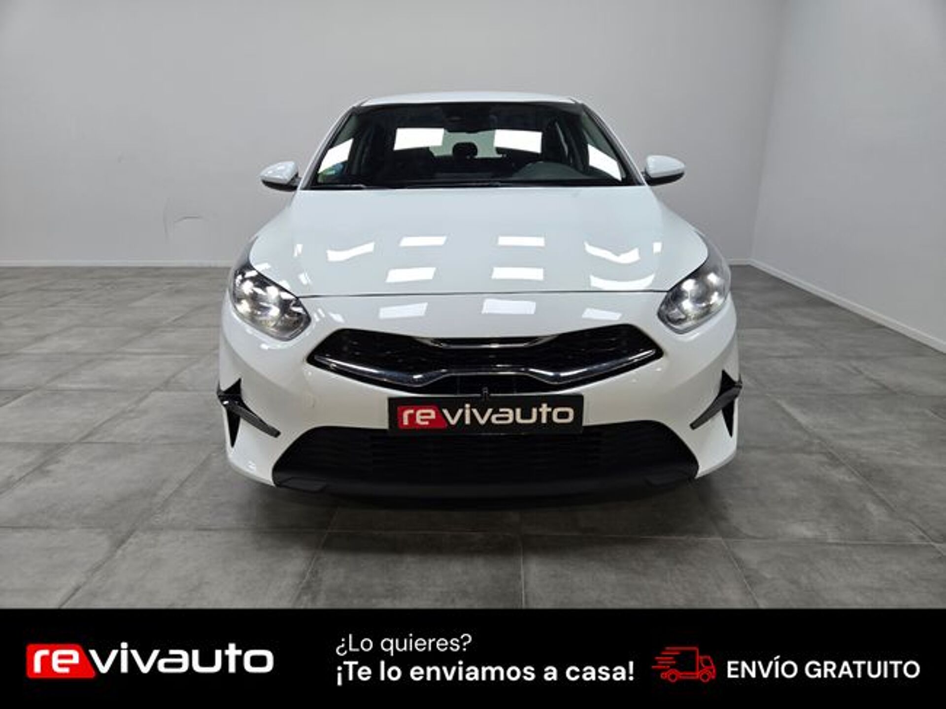Imagen 3 de KIA Ceed