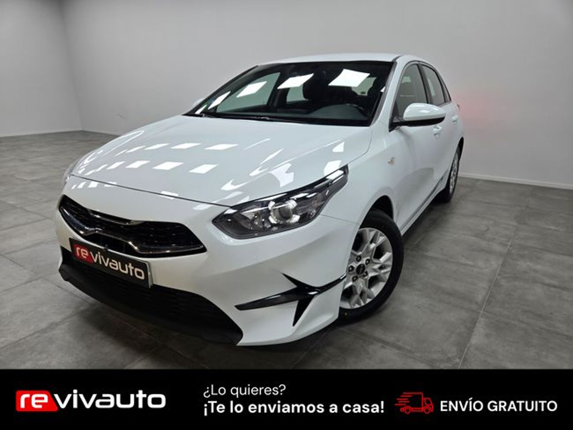 Imagen 1 de KIA Ceed