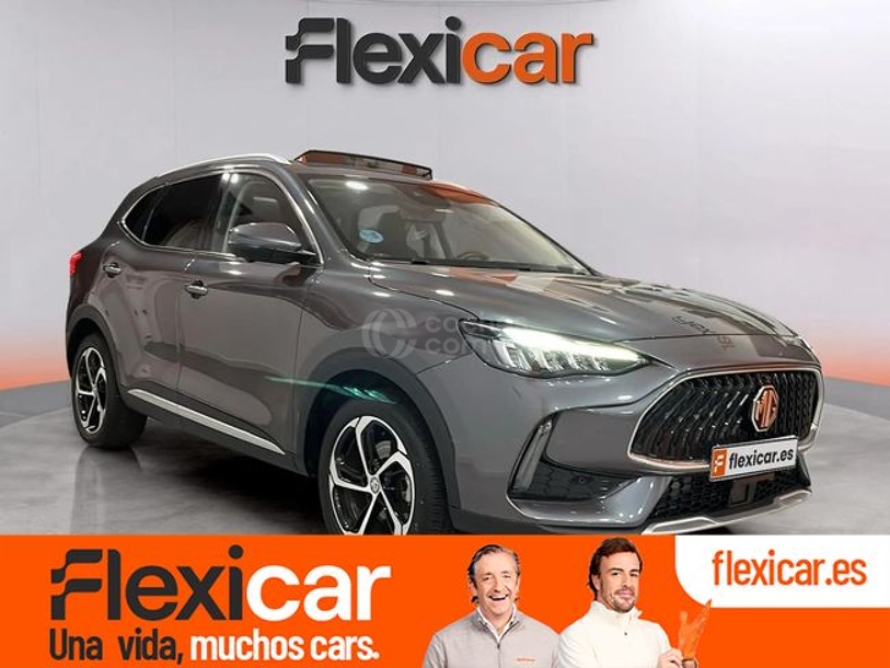 Foto del MG HS 1.5 T-GDI Luxury Aut.