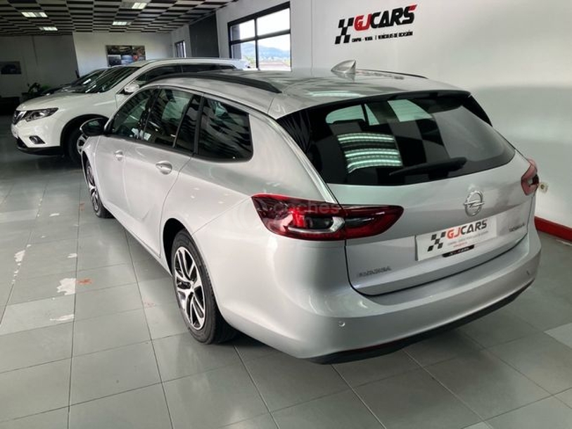 Foto del OPEL Insignia 1.6CDTI S&S Excellence 136