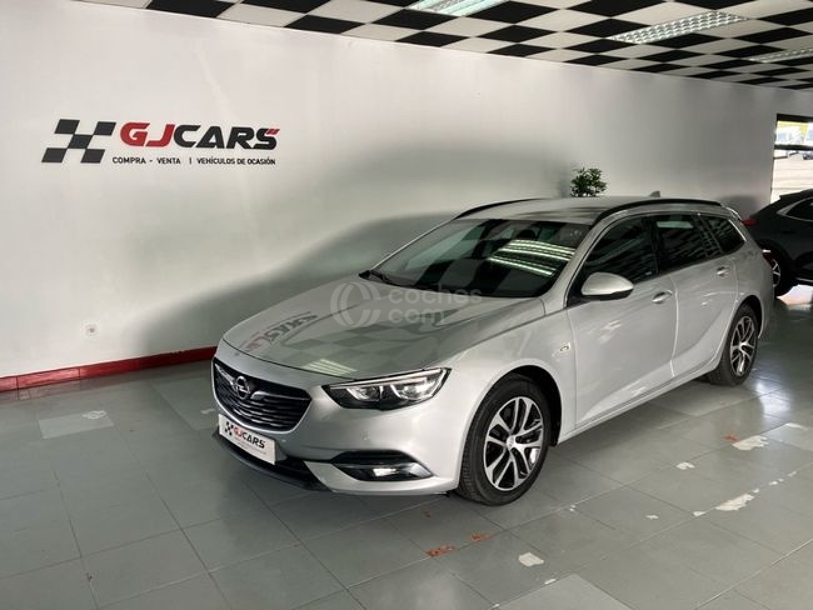 Foto del OPEL Insignia 1.6CDTI S&S Excellence 136