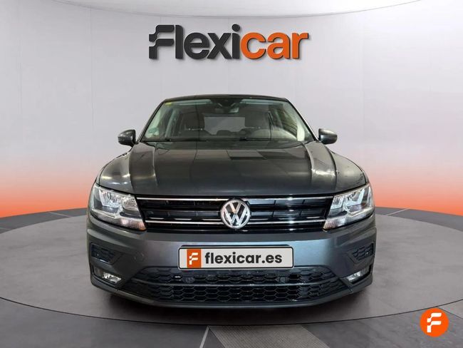 Foto del VOLKSWAGEN Tiguan 2.0TDI Advance 110kW