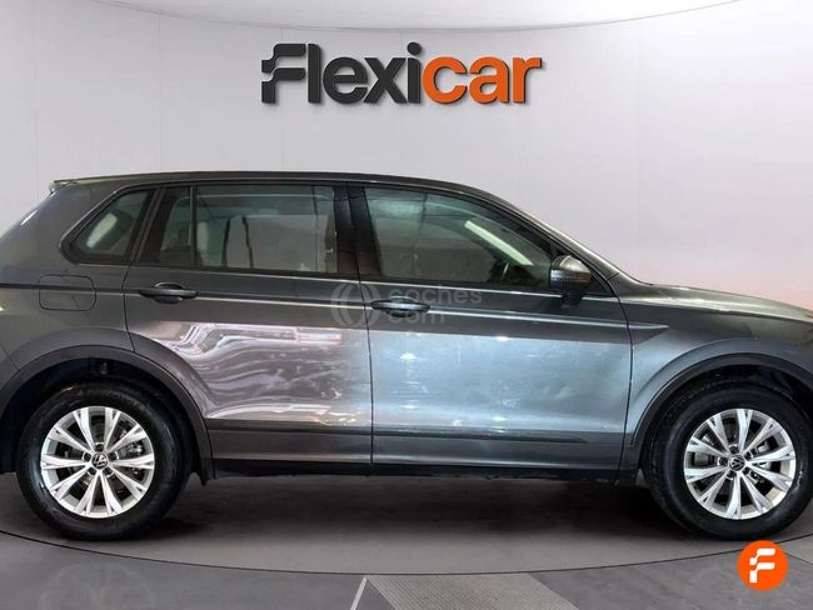 Foto del VOLKSWAGEN Tiguan 2.0TDI Advance 110kW