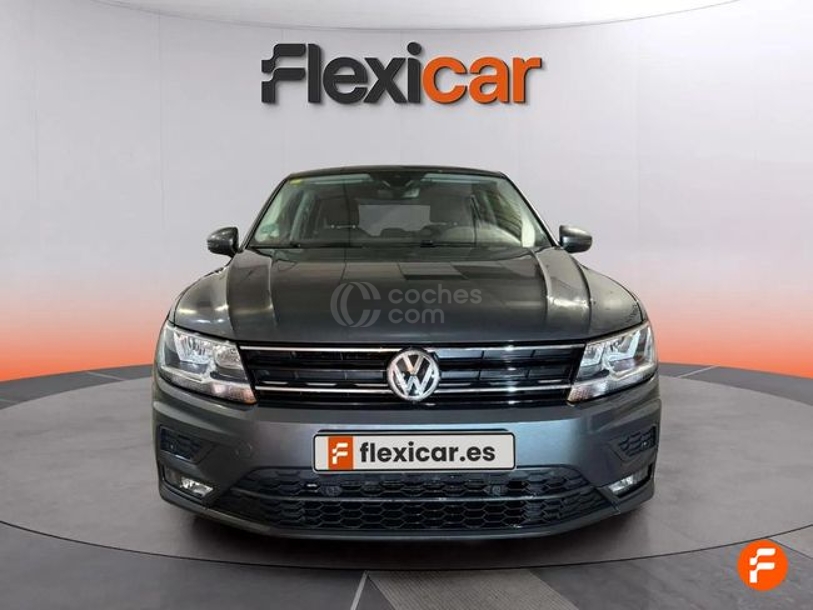Foto del VOLKSWAGEN Tiguan 2.0TDI Advance 110kW
