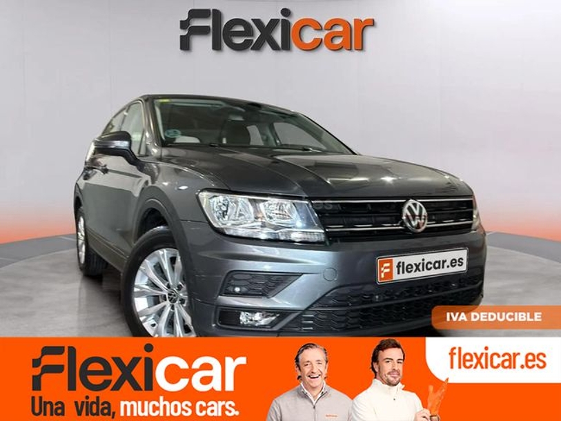 Foto del VOLKSWAGEN Tiguan 2.0TDI Advance 110kW