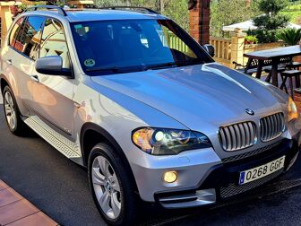 Imagen de BMW X5 3.0sdA