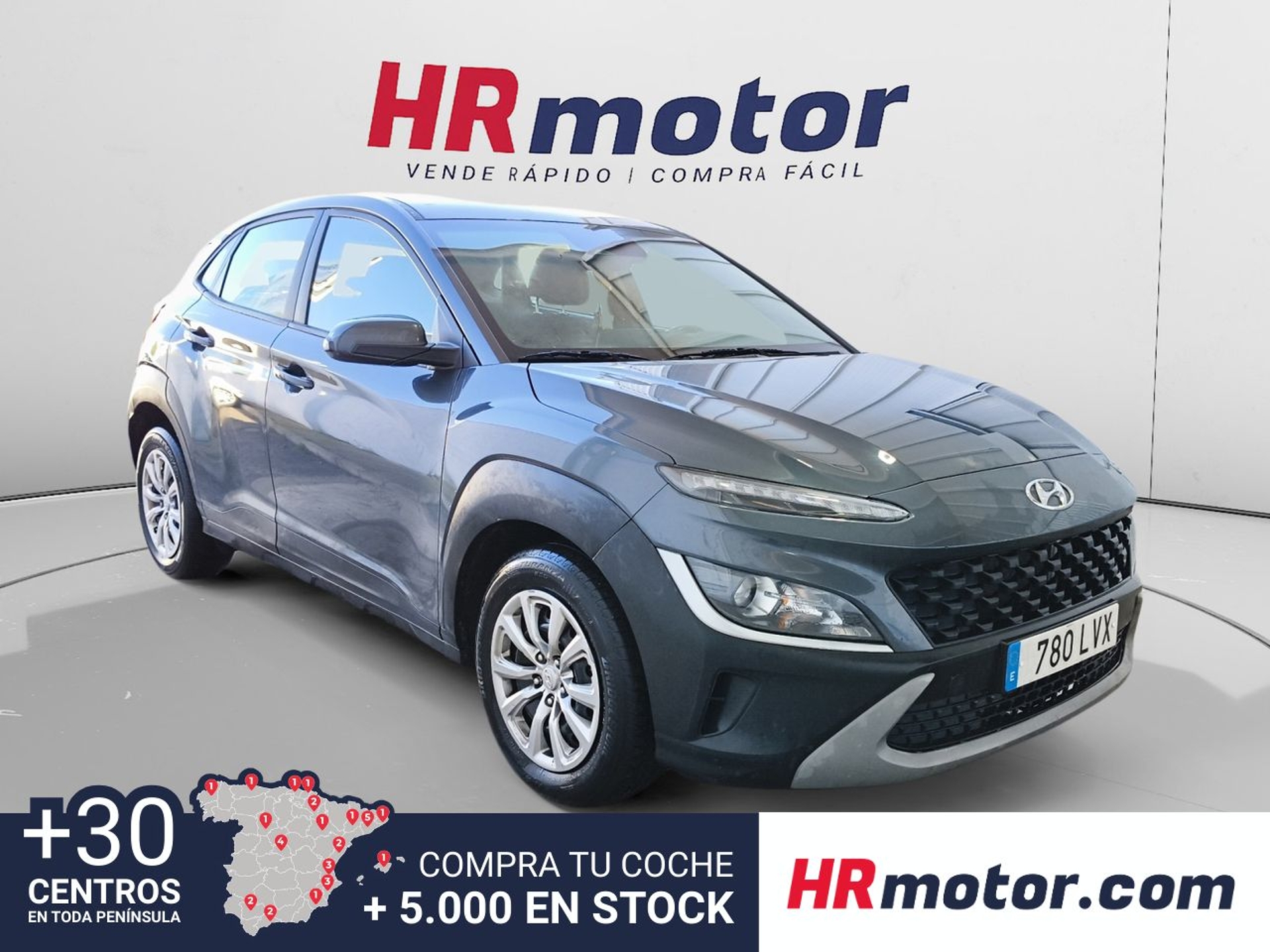 Imagen de HYUNDAI Kona