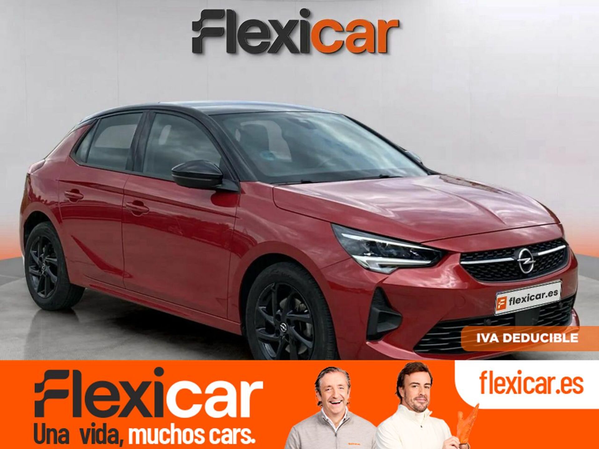 Imagen de OPEL Corsa
