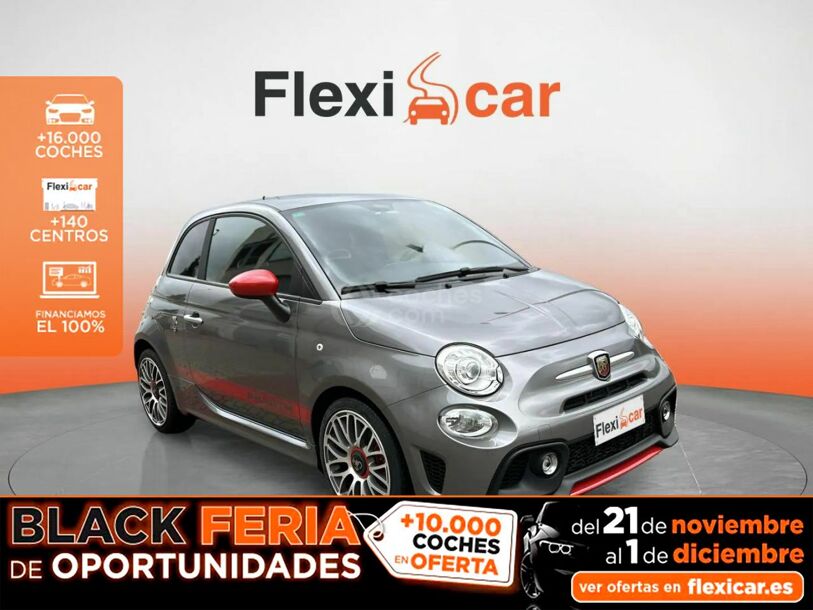 Foto del ABARTH 595 1.4T JET 107KW