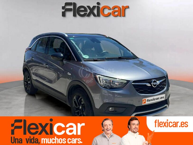 Foto del OPEL Crossland X 1.2T S&S Innovation Aut. 110