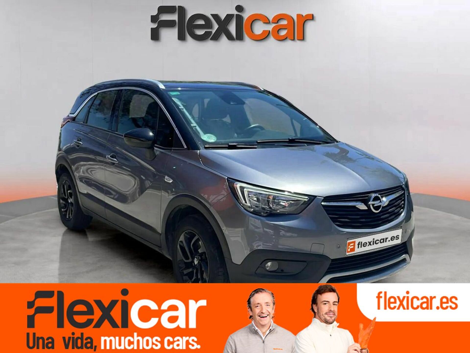 Imagen de OPEL Crossland