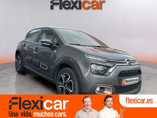 CITROEN C3 (PureTech 60KW (83CV) C-Series) en Tenerife