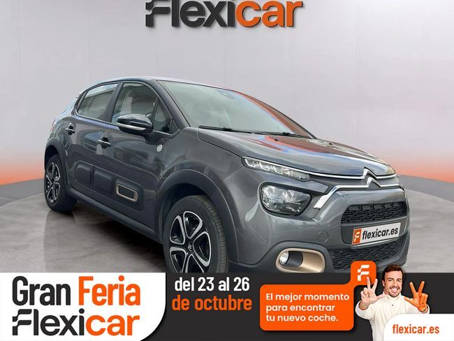 CITROEN C3 (PureTech 60KW (83CV) C-Series) en Tenerife