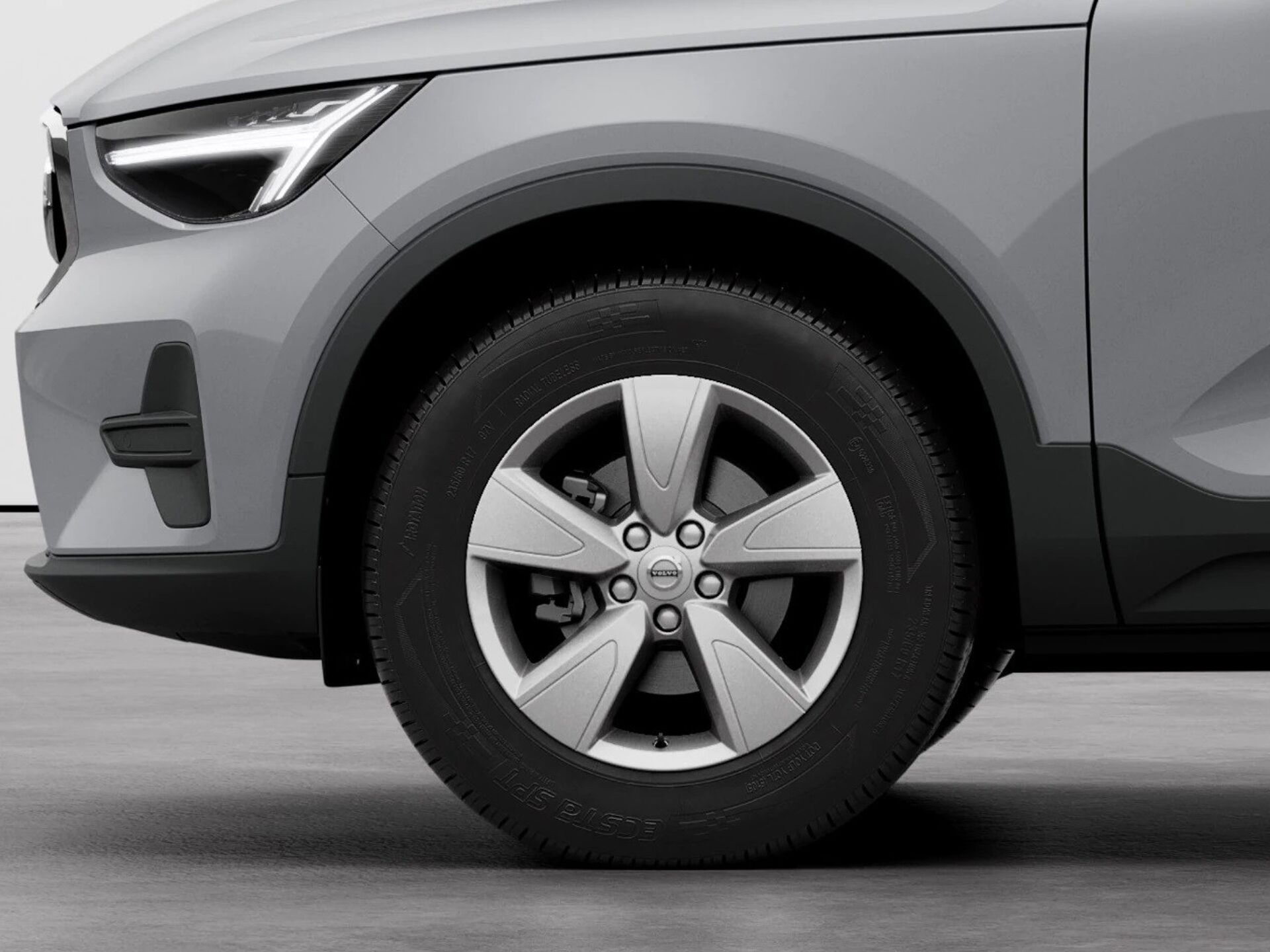 Imagen 2 de VOLVO XC40