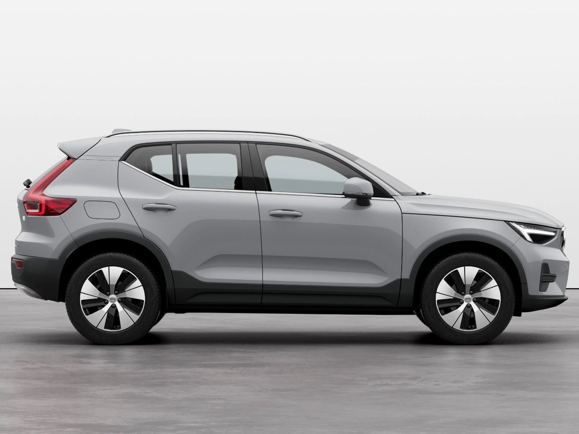 Imagen 1 de VOLVO XC40