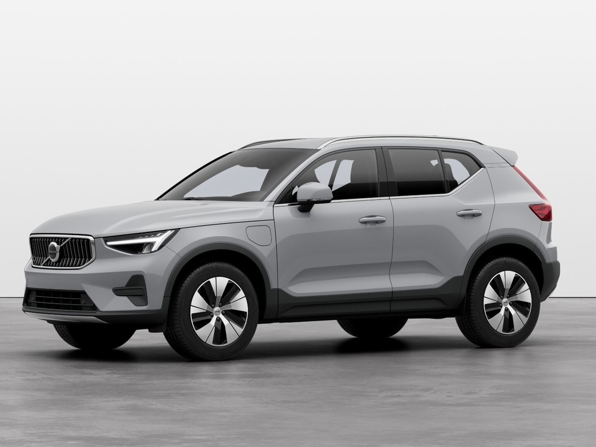 Imagen de VOLVO XC40