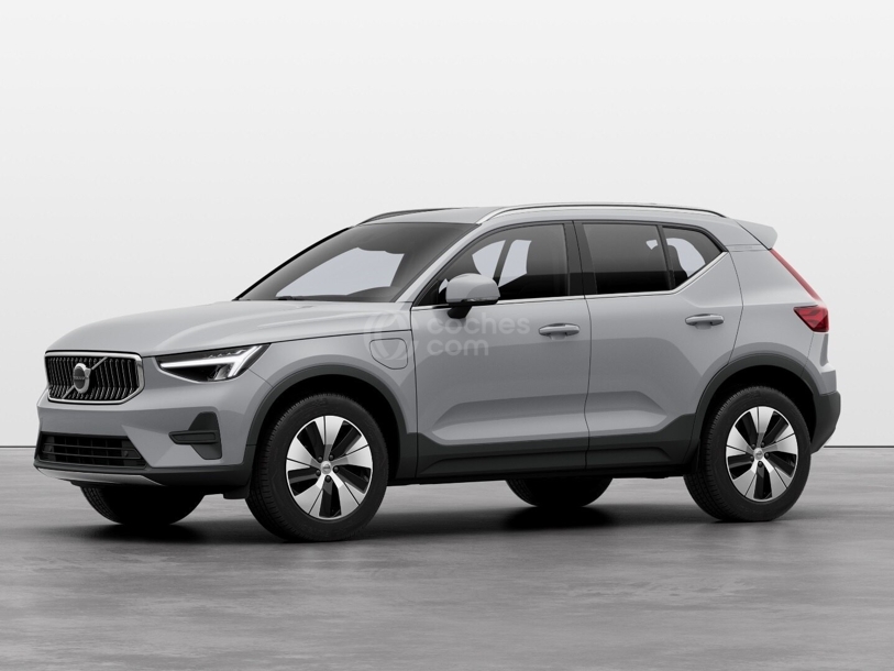 Foto del VOLVO XC40 T2 Essential Aut.