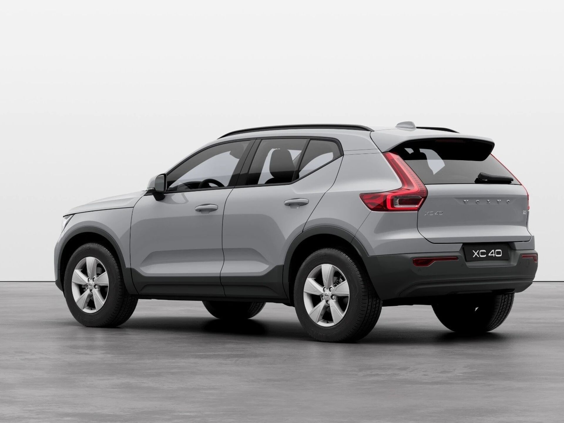 Imagen 3 de VOLVO XC40
