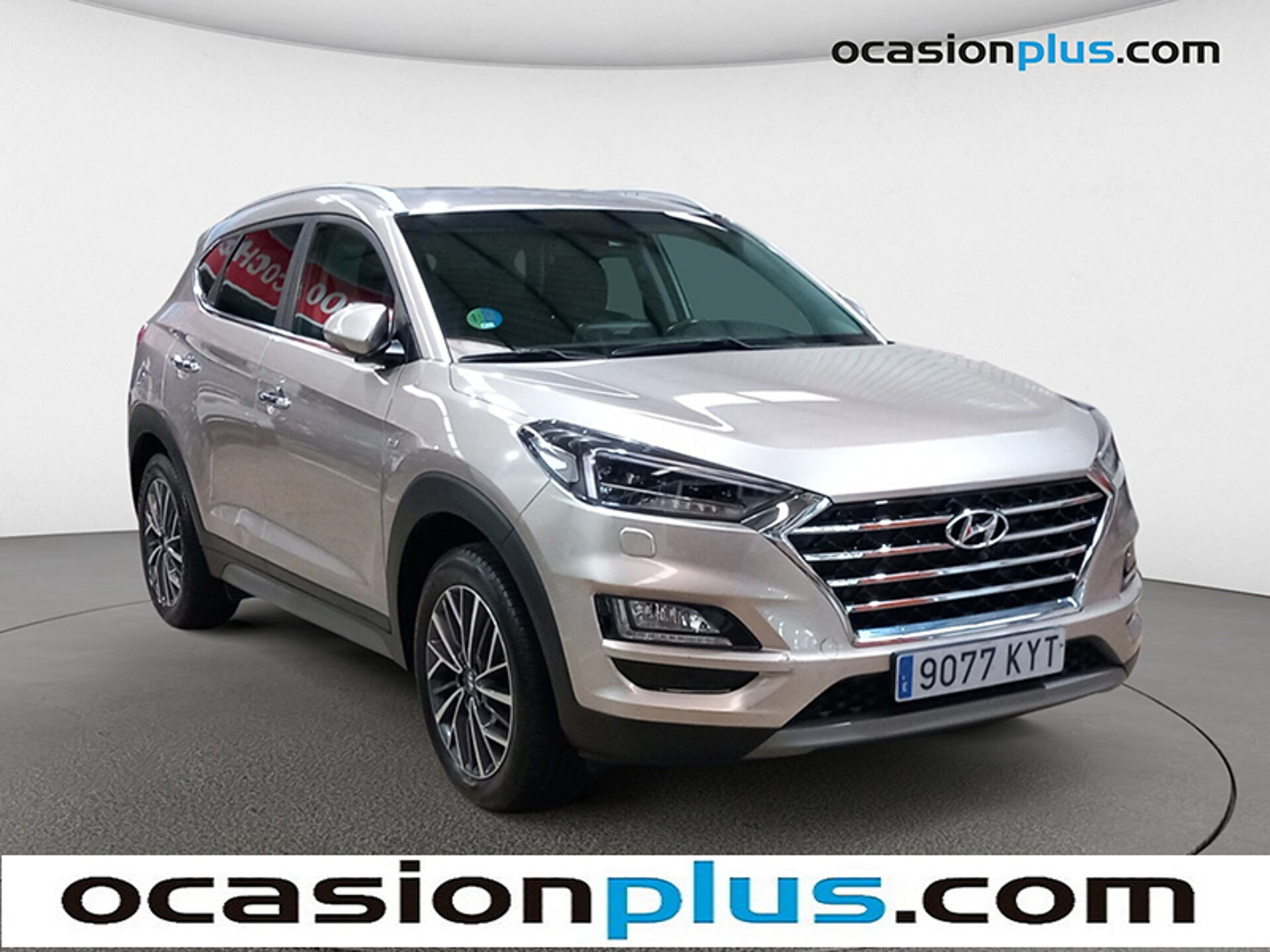 Imagen 2 de HYUNDAI Tucson