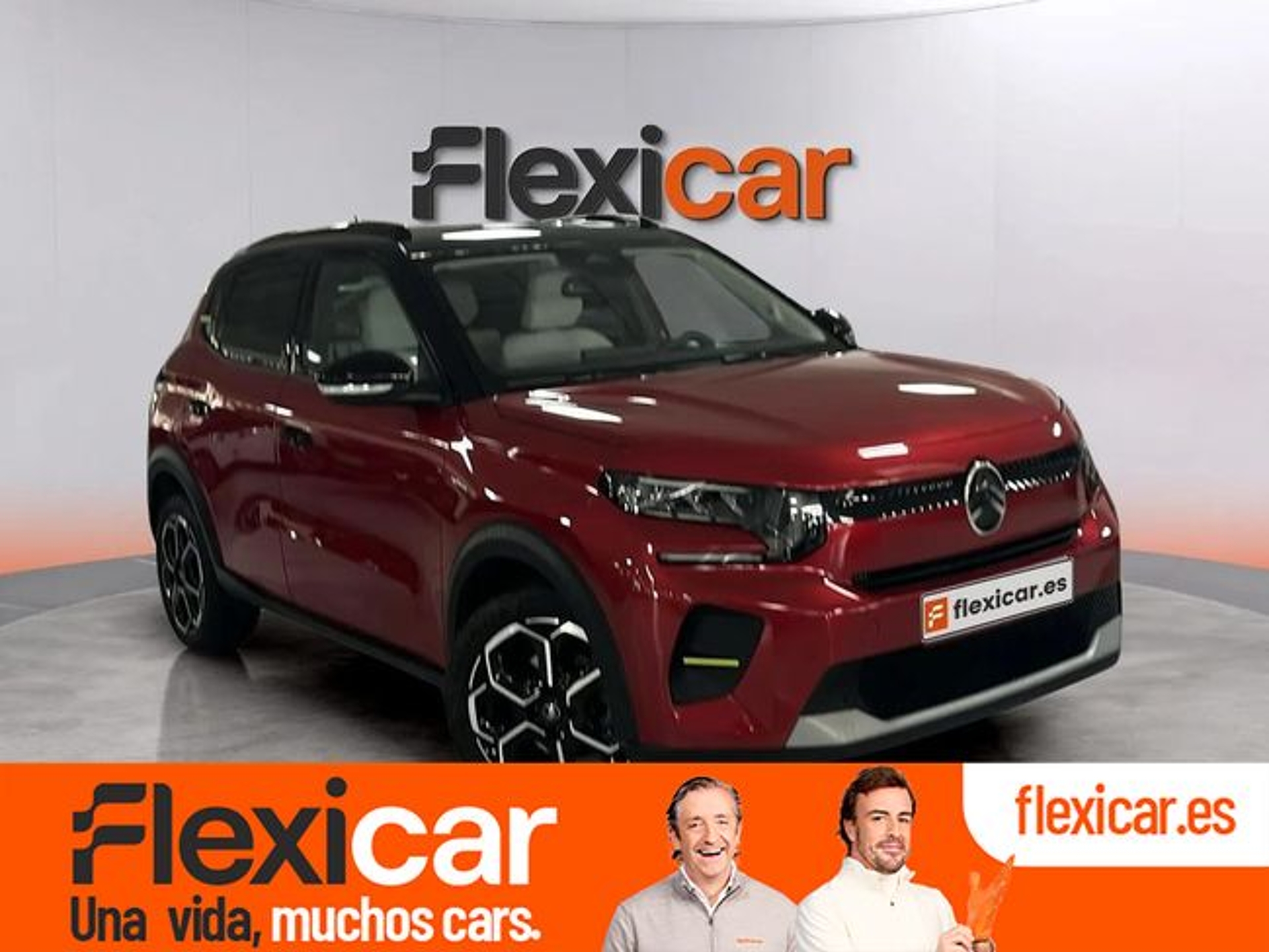 Imagen de CITROEN C3