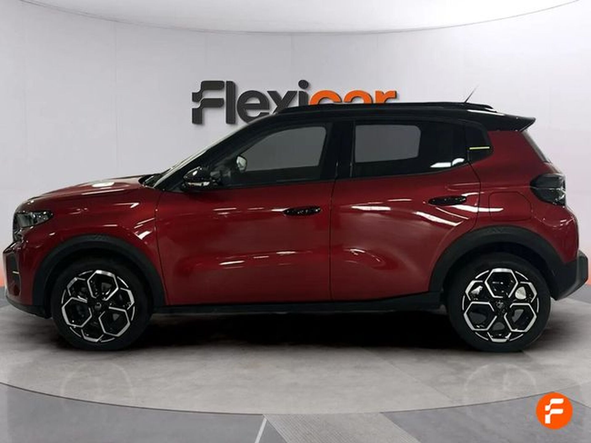 Imagen 3 de CITROEN C3