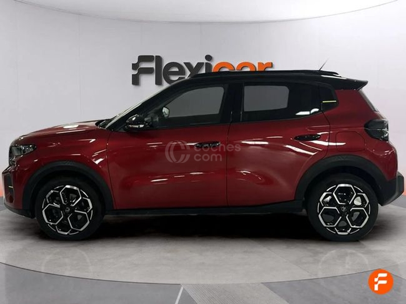 Foto del CITROEN C3 1.2 Turbo S&S Max 100