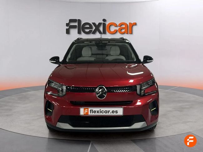 Foto del CITROEN C3 1.2 Turbo S&S Max 100