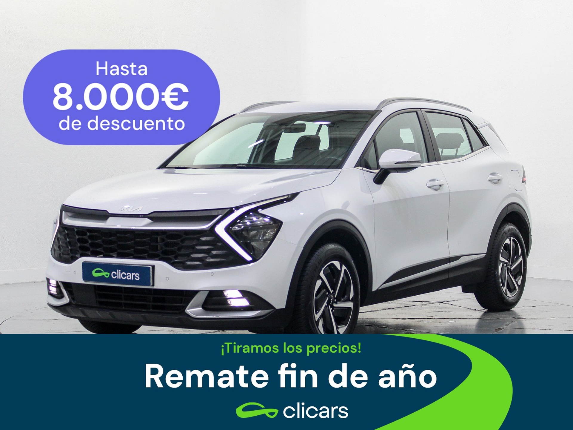 Imagen de KIA Sportage