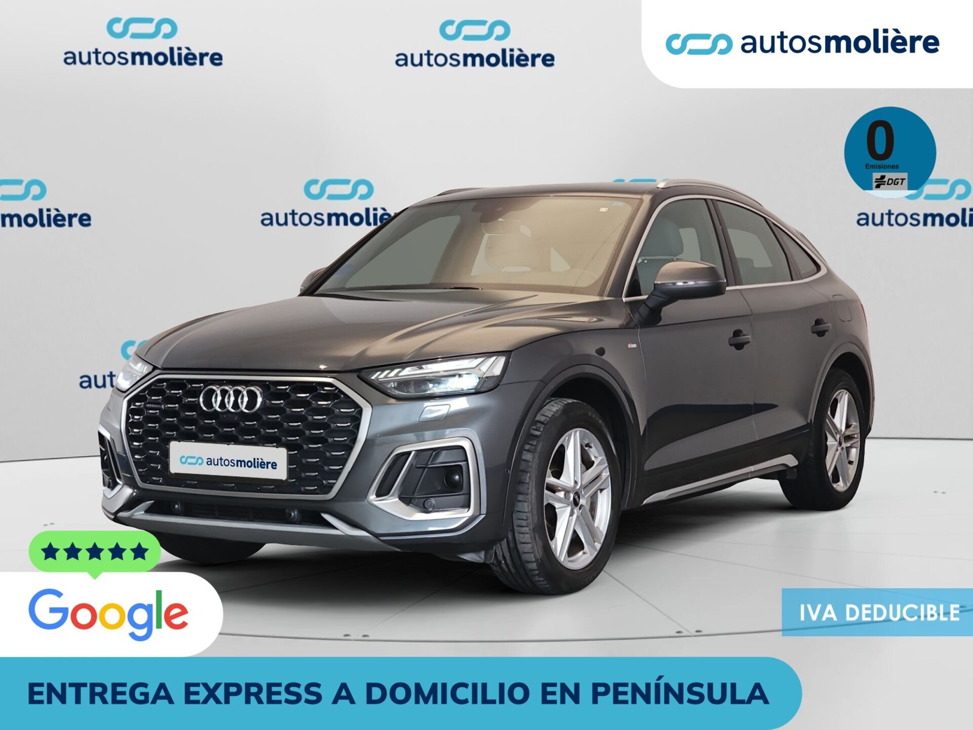 Imagen de AUDI Q5