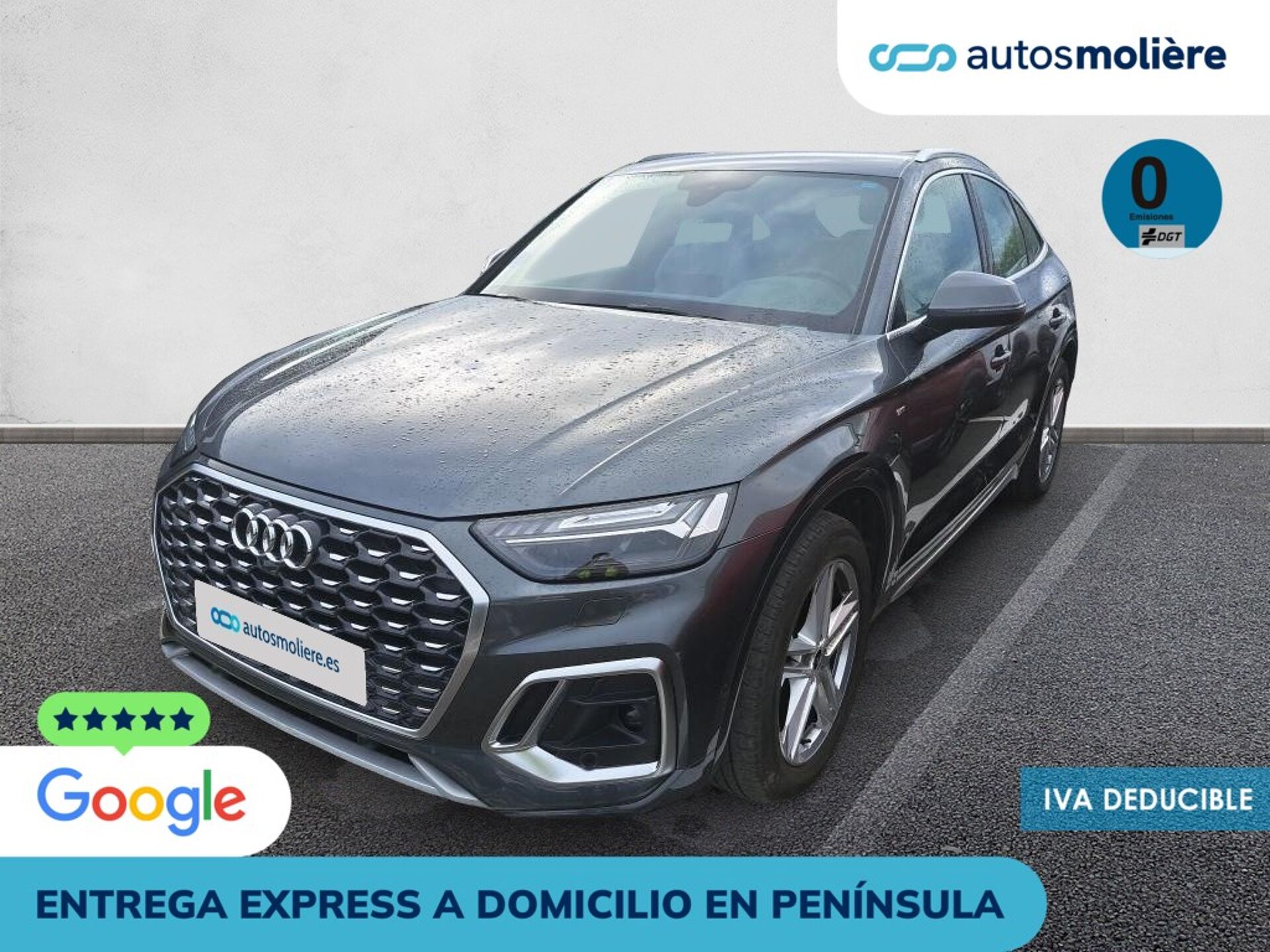 Imagen de AUDI Q5