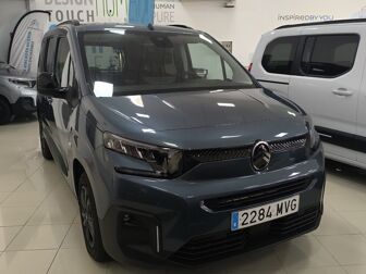 Imagen de CITROEN Berlingo BlueHDi S&S Talla M Plus 100