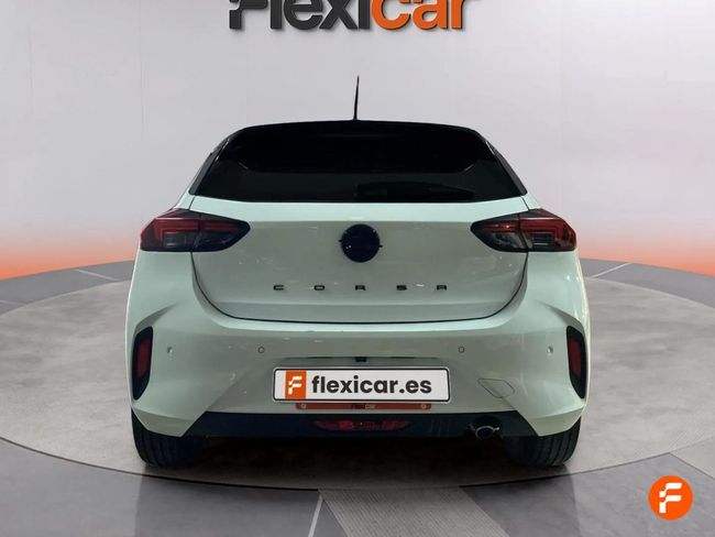 Foto del OPEL Corsa 1.2T XHL S-S GS 100