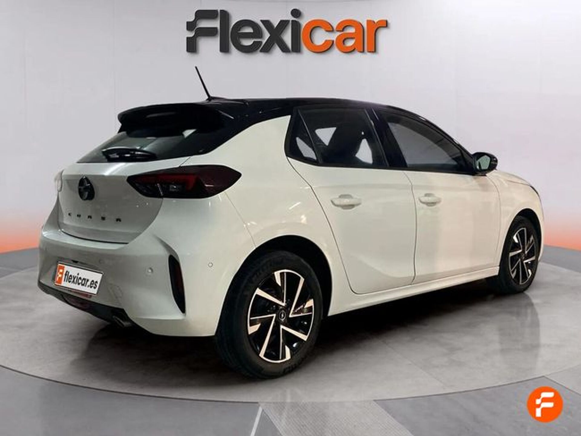 Imagen 3 de OPEL Corsa