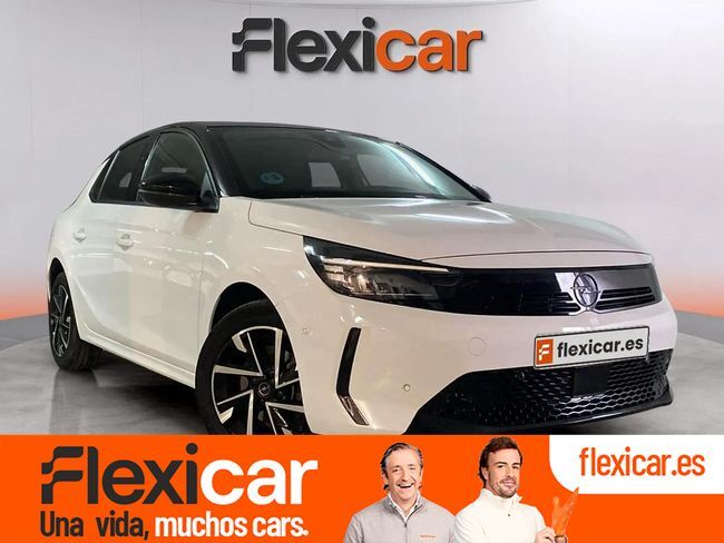 OPEL Corsa (1.2 XEL 55kW (75CV) Edition) en Cádiz