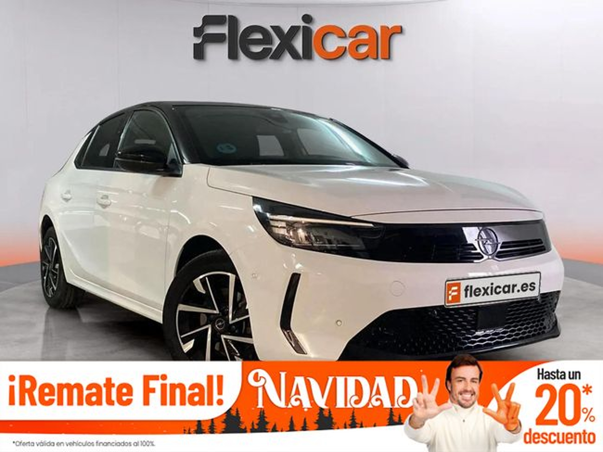 Imagen de OPEL Corsa