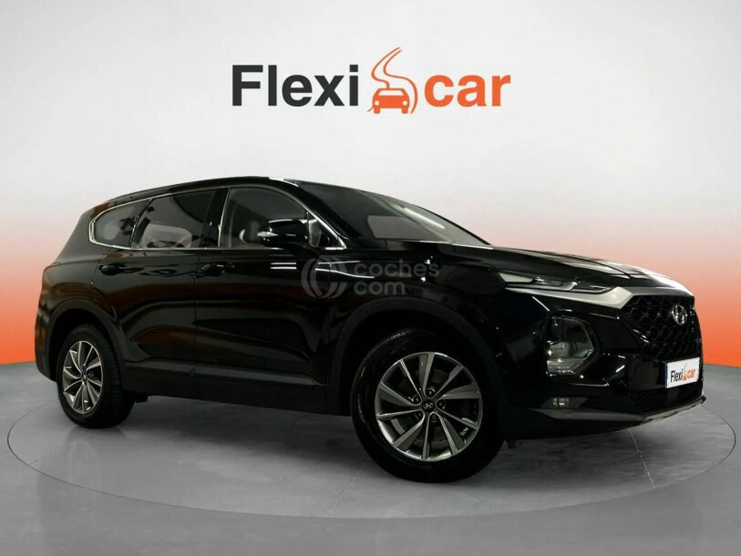 Foto del HYUNDAI Santa Fe Tm 2.0CRDi Essence DK 4x2