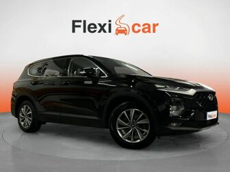 Imagen de HYUNDAI Santa Fe Tm 2.0CRDi Essence DK 4x2