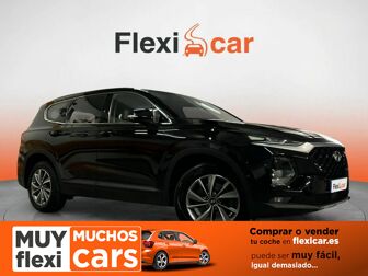 Imagen de HYUNDAI Santa Fe Tm 2.0CRDi Essence DK 4x2