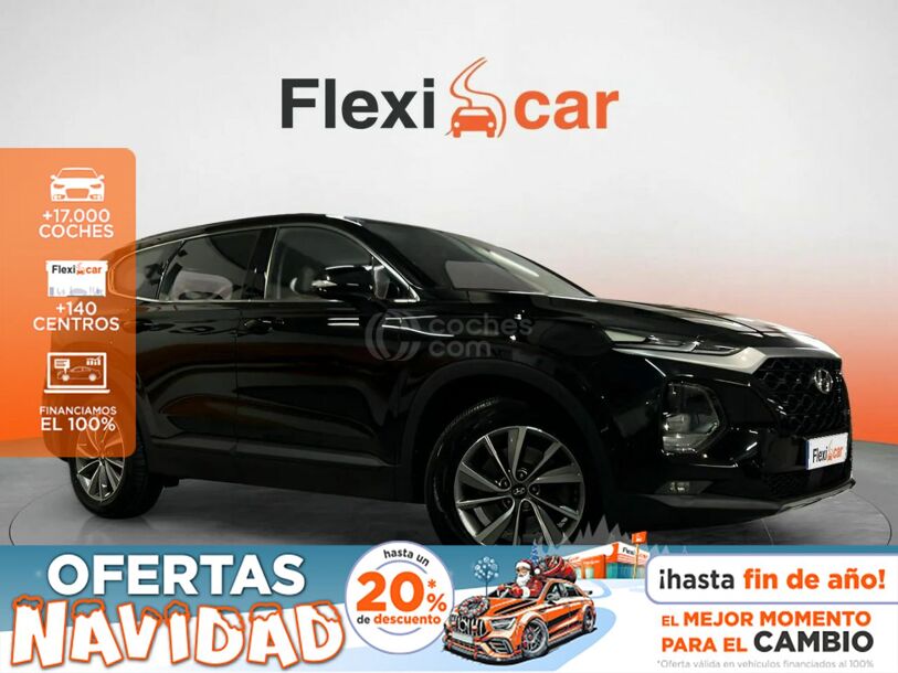 Foto del HYUNDAI Santa Fe Tm 2.0CRDi Essence DK 4x2