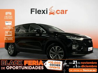 Imagen de HYUNDAI Santa Fe Tm 2.0CRDi Essence DK 4x2