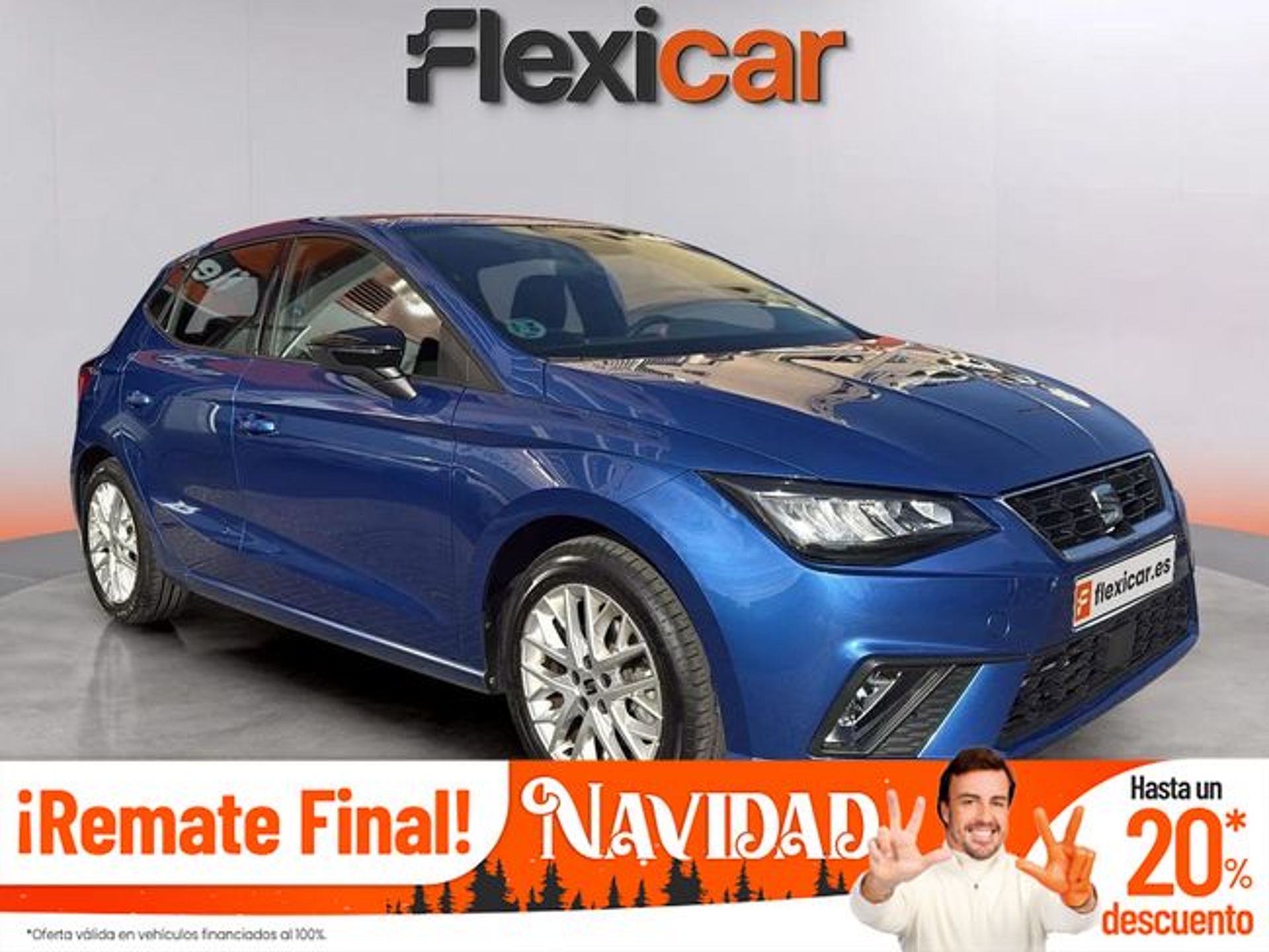 Imagen de SEAT Ibiza
