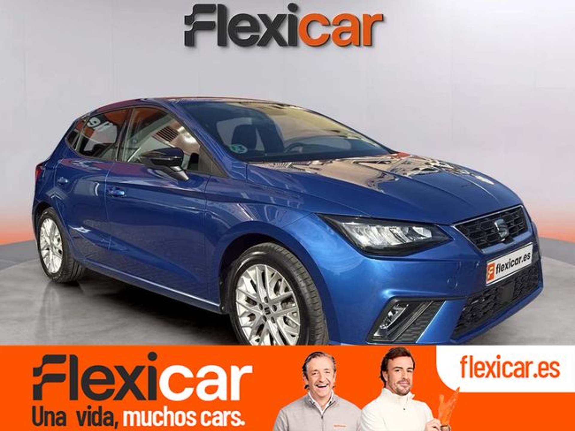 Imagen de SEAT Ibiza