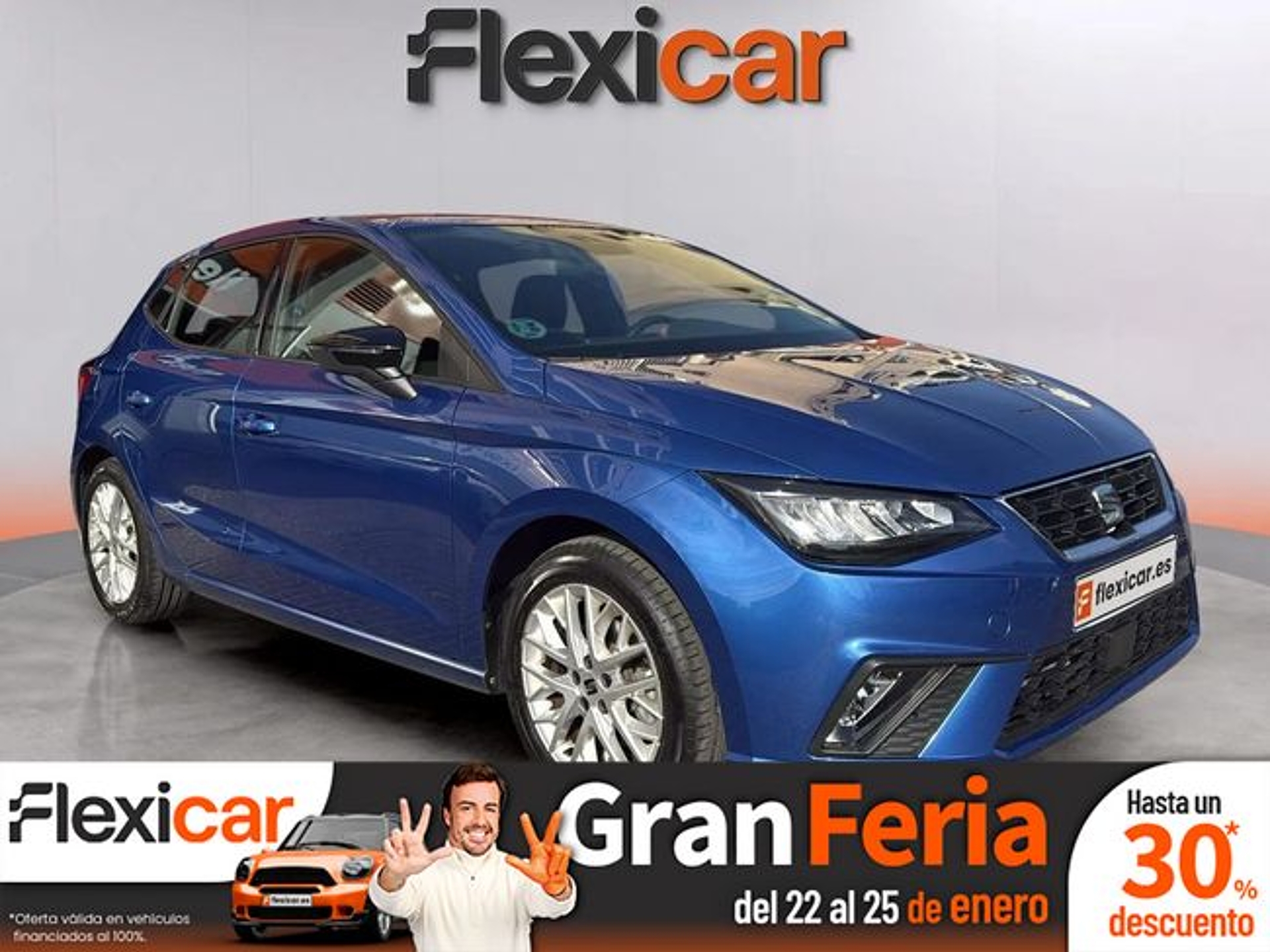 Imagen de SEAT Ibiza