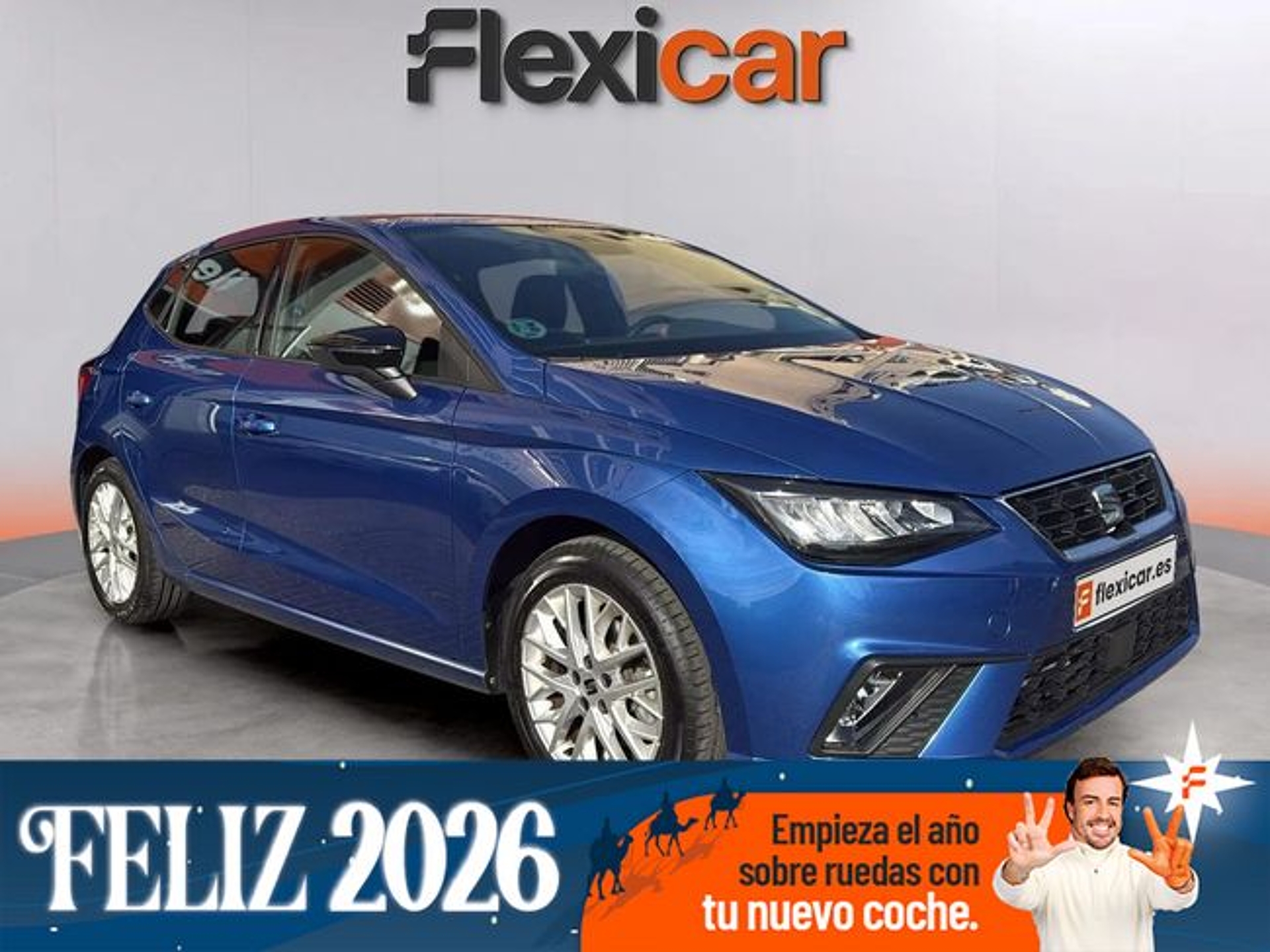 Imagen de SEAT Ibiza