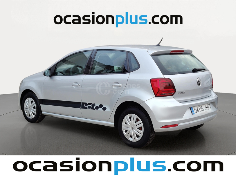 Foto del VOLKSWAGEN Polo 1.4 TDI BMT Edition 55kW