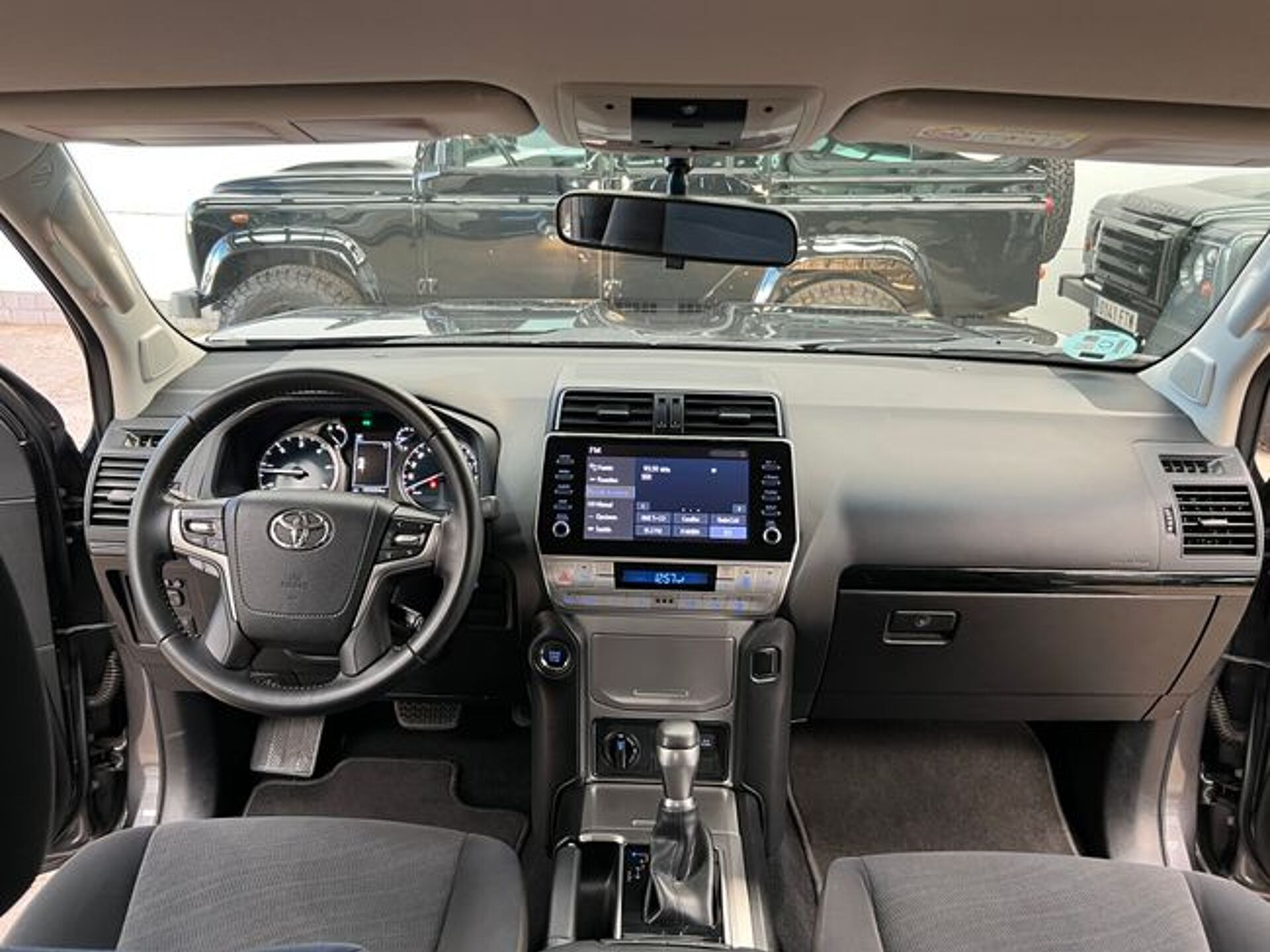 Imagen 3 de TOYOTA Land Cruiser