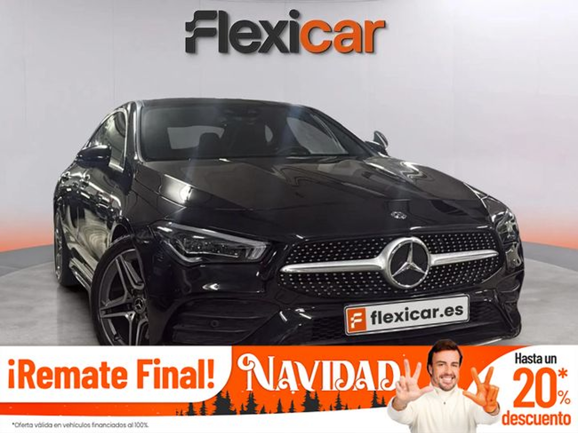 Imagen de MERCEDES Clase CLA